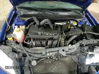 ✅ 2014 Dodge Avenger SE • VIN: 1C3CDZAB5EN225003 • Лот: 83012234. Опубликован ранее на Copart с пробегом 120 338 миль. Бесплатный доступ к архиву аукционных продаж из США и подробный отчёт об истории автомобиля на DreamBid. Изображение 14.