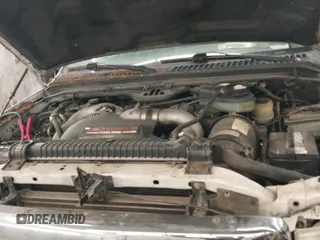 ✅ 2004 Ford F-250 XL • VIN: 1FTNX21P34EA56743 • Лот: 42597499. Опубликован ранее на IAAI с пробегом 249 674 миль. Бесплатный доступ к архиву аукционных продаж из США и подробный отчёт об истории автомобиля на DreamBid. Изображение 13.