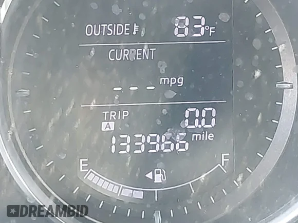 ✅ 2014 Mazda CX-5 Touring • VIN: JM3KE4CY0E0339987 • Лот: 44804132. Опубліковано раніше на IAAI з пробігом 133 966 миль. Безкоштовний доступ до архіву аукціонних продажів зі США та докладний звіт про історію автомобіля на DreamBid. Зображення 7.