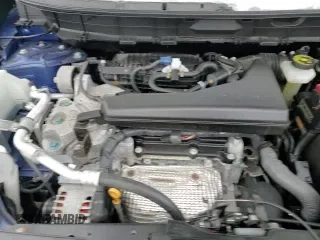 ✅ 2020 Nissan Rogue S • VIN: JN8AT2MV2LW130929 • Lot: 44408275. Listed on Copart with 34,754 mi. Free auction sales archive from the USA and detailed vehicle history report at DreamBid. Image 14.