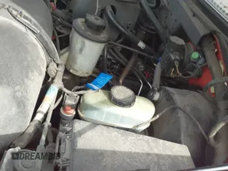 ✅ 2001 Ford F-150 XL • VIN: 1FTRX07L81KA61847 • Лот: 43635955. Опубликован ранее на IAAI с пробегом 175 910 миль. Бесплатный доступ к архиву аукционных продаж из США и подробный отчёт об истории автомобиля на DreamBid. Изображение 12.