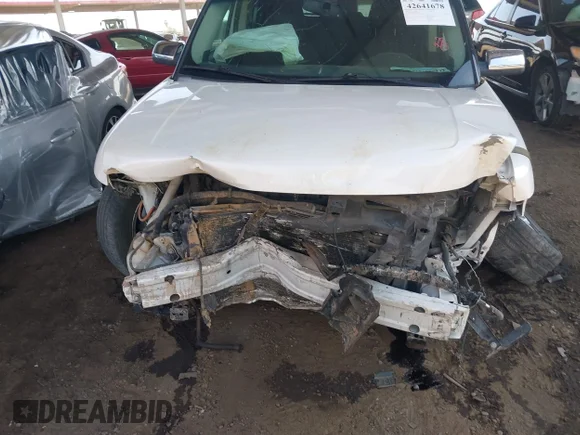 ✅ 2011 Ford Flex Limited • VIN: 2FMGK5DC9BBD32803 • Лот: 42641678. Опубліковано раніше на IAAI з пробігом 137 882 миль. Безкоштовний доступ до архіву аукціонних продажів зі США та докладний звіт про історію автомобіля на DreamBid. Зображення 6.