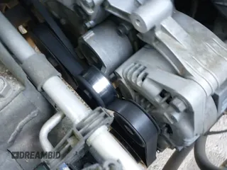 ✅ 2020 Kia Optima SE • VIN: 5XXGT4L32LG401068 • Lot: 42000683. Listed on IAAI with 114,897 mi. Free auction sales archive from the USA and detailed vehicle history report at DreamBid. Image 18.