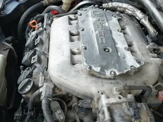 ✅ 2006 Acura TL • VIN: 19UUA66286A057030 • Lot: 43682785. Listed on IAAI with 174,673 mi. Free auction sales archive from the USA and detailed vehicle history report at DreamBid. Image 12.