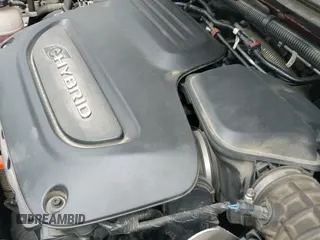 ✅ 2018 Chrysler Pacifica Hybrid Limited • VIN: 2C4RC1N75JR133614 • Лот: 42419571. Опубликован ранее на IAAI с пробегом 80 980 миль. Бесплатный доступ к архиву аукционных продаж из США и подробный отчёт об истории автомобиля на DreamBid. Изображение 19.