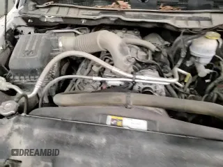 ✅ 2022 Ram 1500 Tradesman • VIN: 1C6RR7STXNS232508 • Лот: 42761815. Опубликован ранее на Copart с пробегом 80 619 миль. Бесплатный доступ к архиву аукционных продаж из США и подробный отчёт об истории автомобиля на DreamBid. Изображение 14.