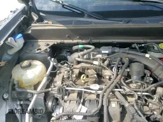 ✅ 2023 Ford Maverick XL • VIN: 3FTTW8F93PRA52474 • Lot: 80121835. Wystawiony na Copart z przebiegiem 41 274 mil. Bezpłatny archiwum sprzedaży aukcyjnych z USA i szczegółowy raport historii pojazdu na DreamBid. Zdjęcie 16.