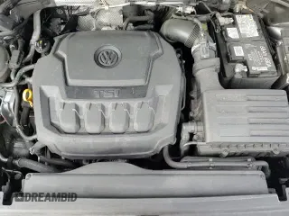 ✅ 2020 Volkswagen Tiguan S • VIN: 3VV1B7AXXLM171831 • Lot: 91294435. Listed on Copart with 119,459 mi. Free auction sales archive from the USA and detailed vehicle history report at DreamBid. Image 16.