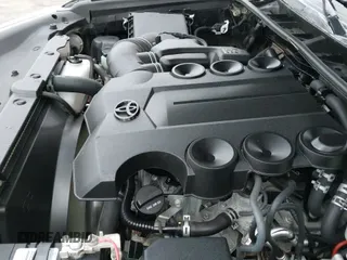 ✅ 2019 Toyota 4Runner SR5 • VIN: JTEBU5JRXK5615406 • Лот: 41141784. Опубликован ранее на IAAI с пробегом 100 220 миль. Бесплатный доступ к архиву аукционных продаж из США и подробный отчёт об истории автомобиля на DreamBid. Изображение 19.