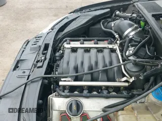 ✅ 2007 Audi S4 • VIN: WAUGL78E37A031615 • Lot: 42246441. Listed on IAAI with 127,441 mi. Free auction sales archive from the USA and detailed vehicle history report at DreamBid. Image 20.