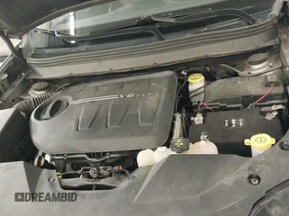 ✅ 2021 Jeep Cherokee Trailhawk • VIN: 1C4PJMBX5MD231018 • Lot: 42029850. Listed on IAAI with 66,525 mi. Free auction sales archive from the USA and detailed vehicle history report at DreamBid. Image 20.