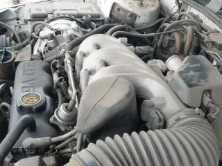 ✅ 1989 Mercury Sable • VIN: 1MEBM50U4KG652741 • Lot: 43650978. Listed on IAAI with 10,117 mi. Free auction sales archive from the USA and detailed vehicle history report at DreamBid. Image 12.