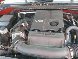 2020 Nissan Frontier SV with VIN 1N6ED0EB6LN712988, listed as a IAAI auction lot 42280260 with 24,026 mi miles and . Bid and sale history available at DreamBid. Image 19.