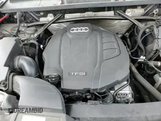 ✅ 2020 Audi Q5 Premium • VIN: WA1ANAFY3L2111881 • Лот: 90262245. Опубликован ранее на Copart с пробегом 52 446 миль. Бесплатный доступ к архиву аукционных продаж из США и подробный отчёт об истории автомобиля на DreamBid. Изображение 14.