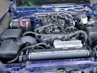 ✅ 2024 Toyota Tacoma TRD Sport • VIN: 3TMLB5JN9RM003956 • Лот: 81967895. Опубликован ранее на Copart с пробегом 35 142 миль. Бесплатный доступ к архиву аукционных продаж из США и подробный отчёт об истории автомобиля на DreamBid. Изображение 16.