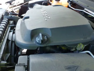 ✅ 2021 GMC Canyon 2WD Elevation Standard • VIN: 1GTG5BEN0M1202496 • Lot: 42827775. Wystawiony na IAAI z przebiegiem 55 631 mil. Bezpłatny archiwum sprzedaży aukcyjnych z USA i szczegółowy raport historii pojazdu na DreamBid. Zdjęcie 19.