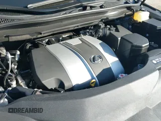 ✅ 2022 Lexus RX 350L • VIN: JTJHZKEA3N2024257 • Lot: 43811591. Listed on IAAI with 41,098 mi. Free auction sales archive from the USA and detailed vehicle history report at DreamBid. Image 18.