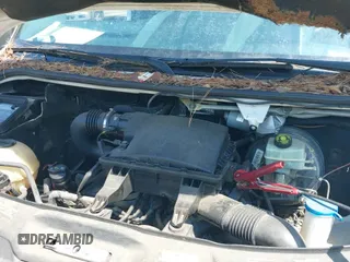 ✅ 2010 Mercedes-Benz Sprinter Cargo • VIN: WD3PE8CC0A5430498 • Lot: 42553817. Listed on IAAI with 231,427 mi. Free auction sales archive from the USA and detailed vehicle history report at DreamBid. Image 20.