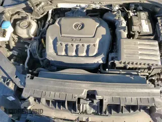 ✅ 2018 Volkswagen Tiguan SEL • VIN: 3VV2B7AX8JM041466 • Лот: 87431625. Опубликован ранее на Copart с пробегом 87 672 миль. Бесплатный доступ к архиву аукционных продаж из США и подробный отчёт об истории автомобиля на DreamBid. Изображение 15.