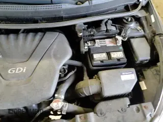 ✅ 2017 Hyundai Accent SE • VIN: KMHCT5AE6HU305465 • Лот: 82574194. Опубликован ранее на Copart с пробегом 65 605 миль. Бесплатный доступ к архиву аукционных продаж из США и подробный отчёт об истории автомобиля на DreamBid. Изображение 15.