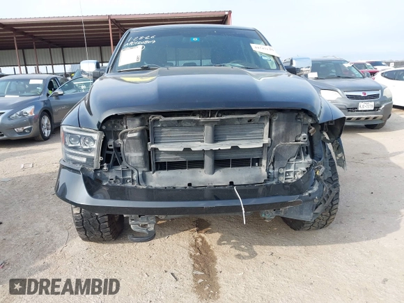 ✅ 2014 Ram 1500 Longhorn • VIN: 1C6RR7PT4ES323539 • Lot: 44447126. Wystawiony na IAAI z przebiegiem 145 449 mil. Bezpłatny archiwum sprzedaży aukcyjnych z USA i szczegółowy raport historii pojazdu na DreamBid. Zdjęcie 6.