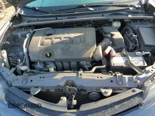 ✅ 2019 Toyota Corolla LE • VIN: 2T1BURHE2KC176557 • Lot: 94159845. Listed on Copart with 121,206 mi. Free auction sales archive from the USA and detailed vehicle history report at DreamBid. Image 13.