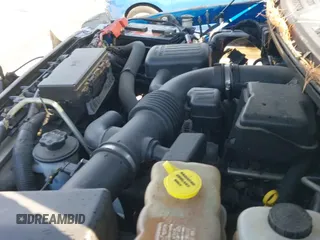 ✅ 2010 Ford F-150 SVT Raptor • VIN: 1FTEX1EV0AFB71258 • Lot: 41650128. Wystawiony na IAAI z przebiegiem 65 915 mil. Bezpłatny archiwum sprzedaży aukcyjnych z USA i szczegółowy raport historii pojazdu na DreamBid. Zdjęcie 22.