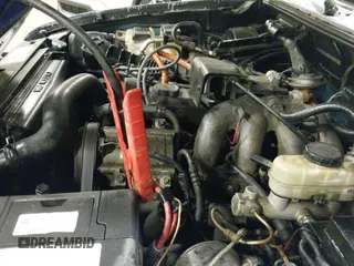 ✅ 1998 Ford Ranger XL • VIN: 1FTYR14C5WPA85792 • Lot: 41483747. Listed on IAAI with 247,669 mi. Free auction sales archive from the USA and detailed vehicle history report at DreamBid. Image 19.