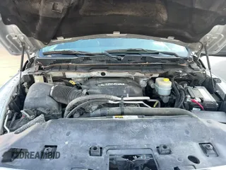 ✅ 2017 Ram 2500 Tradesman • VIN: 3C6UR5CJ2HG693306 • Lot: 95771575. Listed on Copart with 184,589 mi. Free auction sales archive from the USA and detailed vehicle history report at DreamBid. Image 11.