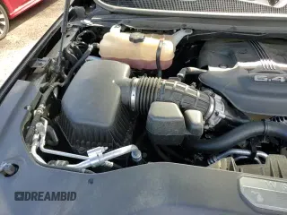 ✅ 2022 Jeep Grand Wagoneer Series III • VIN: 1C4SJVGJ4NS147709 • Lot: 81634625. Listed on Copart with 85,410 mi. Free auction sales archive from the USA and detailed vehicle history report at DreamBid. Image 14.