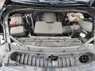 ✅ 2022 GMC Yukon Denali • VIN: 1GKS2DKL9NR341678 • Лот: 61063935. Опубликован ранее на Copart с пробегом 34 172 миль. Бесплатный доступ к архиву аукционных продаж из США и подробный отчёт об истории автомобиля на DreamBid. Изображение 14.