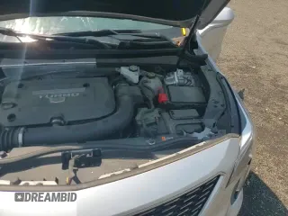 ✅ 2020 Cadillac XT4 AWD Luxury • VIN: 1GYFZBR4XLF066309 • Lot: 63663625. Listed on Copart with 31,727 mi. Free auction sales archive from the USA and detailed vehicle history report at DreamBid. Image 14.