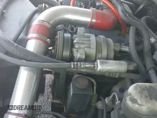 ✅ 2000 Isuzu Hombre S • VIN: 1GGCS1446Y8700983 • Lot: 42826915. Wystawiony na IAAI z przebiegiem 129 116 mil. Bezpłatny archiwum sprzedaży aukcyjnych z USA i szczegółowy raport historii pojazdu na DreamBid. Zdjęcie 12.