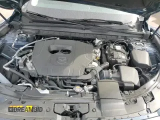 ✅ 2025 Mazda CX-50 S Premium • VIN: 7MMVABDM4SN385807 • Lot: 93326985. Wystawiony na Copart z przebiegiem 6 069 mil. Bezpłatny archiwum sprzedaży aukcyjnych z USA i szczegółowy raport historii pojazdu na DreamBid. Zdjęcie 14.