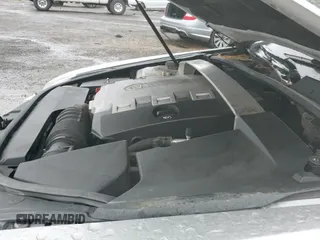 ✅ 2008 Cadillac CTS AWD • VIN: 1G6DG577180182528 • Lot: 42329391. Wystawiony na IAAI z przebiegiem 266 633 mil. Bezpłatny archiwum sprzedaży aukcyjnych z USA i szczegółowy raport historii pojazdu na DreamBid. Zdjęcie 19.