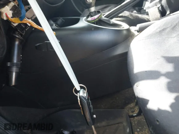 ✅ 2016 Kia Soul + • VIN: KNDJP3A55G7825951 • Lot: 45049880. Listed on IAAI with 123,308 mi. Free auction sales archive from the USA and detailed vehicle history report at DreamBid. Image 11.