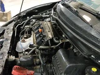 ✅ 2014 Honda Civic EX-L • VIN: 2HGFG3B08EH516809 • Lot: 42085287. Wystawiony na IAAI z przebiegiem 125 617 mil. Bezpłatny archiwum sprzedaży aukcyjnych z USA i szczegółowy raport historii pojazdu na DreamBid. Zdjęcie 19.