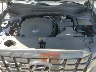 ✅ 2025 Hyundai Palisade Limited • VIN: KM8R54GE3SU907947 • Лот: 65612995. Размещён на Copart с пробегом 4 557 миль миль. Получите бесплатный доступ к архиву аукционных продаж из США и посмотрите подробный отчёт об истории автомобиля на DreamBid. Изображение 15.