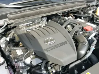 ✅ 2024 Lexus RX 350 • VIN: 2T2BAMBA4RC043189 • Лот: 41232247. Опубликован ранее на IAAI с пробегом 4 741 миль. Бесплатный доступ к архиву аукционных продаж из США и подробный отчёт об истории автомобиля на DreamBid. Изображение 19.