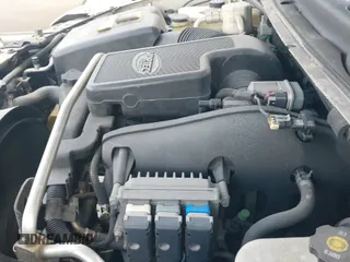 ✅ 2005 GMC Envoy SLE • VIN: 1GKES16S156202515 • Лот: 42881965. Опубликован ранее на IAAI с пробегом 221 251 миль. Бесплатный доступ к архиву аукционных продаж из США и подробный отчёт об истории автомобиля на DreamBid. Изображение 12.