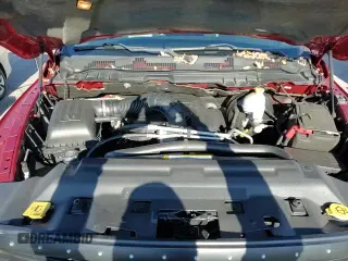 2010 Dodge 1500 SLT с VIN 1D7RV1GT6AS137583, выставлен на аукционе Copart как лот 82700324 с пробегом 115 725 миль миль и Списание • Salvage title. История ставок и продаж доступна на DreamBid. Изображение 13.