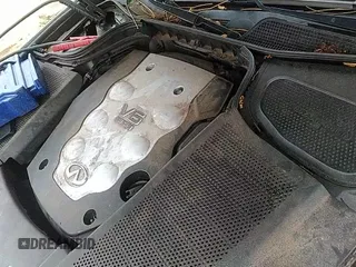 ✅ 2008 Infiniti M • VIN: JNKAY01F78M651712 • Lot: 43032122. Wystawiony na IAAI z przebiegiem 204 750 mil. Bezpłatny archiwum sprzedaży aukcyjnych z USA i szczegółowy raport historii pojazdu na DreamBid. Zdjęcie 13.