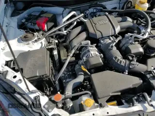 ✅ 2024 Toyota 86 TRUENO Edition • VIN: JF1ZNBM15R8751820 • Lot: 53846265. Listed on Copart with 8,387 mi. Free auction sales archive from the USA and detailed vehicle history report at DreamBid. Image 13.