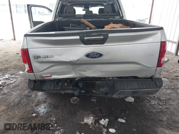 ✅ 2015 Ford F-150 XLT • VIN: 1FTEW1CP1FKD08116 • Lot: 44230438. Wystawiony na IAAI z przebiegiem 196 230 mil. Bezpłatny archiwum sprzedaży aukcyjnych z USA i szczegółowy raport historii pojazdu na DreamBid. Zdjęcie 6.