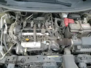 ✅ 2023 Nissan Versa SV • VIN: 3N1CN8EV0PL820709 • Лот: 60080535. Опубликован ранее на Copart с пробегом 52 056 миль. Бесплатный доступ к архиву аукционных продаж из США и подробный отчёт об истории автомобиля на DreamBid. Изображение 15.