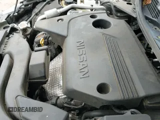 ✅ 2017 Nissan Altima SV • VIN: 1N4AL3AP5HC159766 • Lot: 43513579. Listed on IAAI with 121,914 mi. Free auction sales archive from the USA and detailed vehicle history report at DreamBid. Image 20.