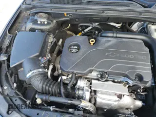 2017 Chevrolet Malibu LT с VIN 1G1ZE5ST7HF155868, выставлен на аукционе Copart как лот 90069605 с пробегом 143 434 миль миль и Списание • Salvage title. История ставок и продаж доступна на DreamBid. Изображение 13.