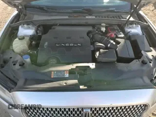 ✅ 2018 Lincoln Continental Livery • VIN: 1LN6L9HK3J5603553 • Лот: 47291585. Опубликован ранее на Copart с пробегом 43 235 миль. Бесплатный доступ к архиву аукционных продаж из США и подробный отчёт об истории автомобиля на DreamBid. Изображение 13.