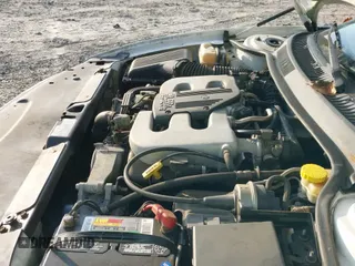 ✅ 1997 Chrysler LHS • VIN: 2C3HC56F2VH745147 • Lot: 43276941. Listed on IAAI with 71,897 mi. Free auction sales archive from the USA and detailed vehicle history report at DreamBid. Image 13.