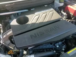 ✅ 2023 Nissan Rogue SV • VIN: 5N1BT3BB6PC896969 • Лот: 82654765. Опубликован ранее на Copart с пробегом 47 084 миль. Бесплатный доступ к архиву аукционных продаж из США и подробный отчёт об истории автомобиля на DreamBid. Изображение 16.